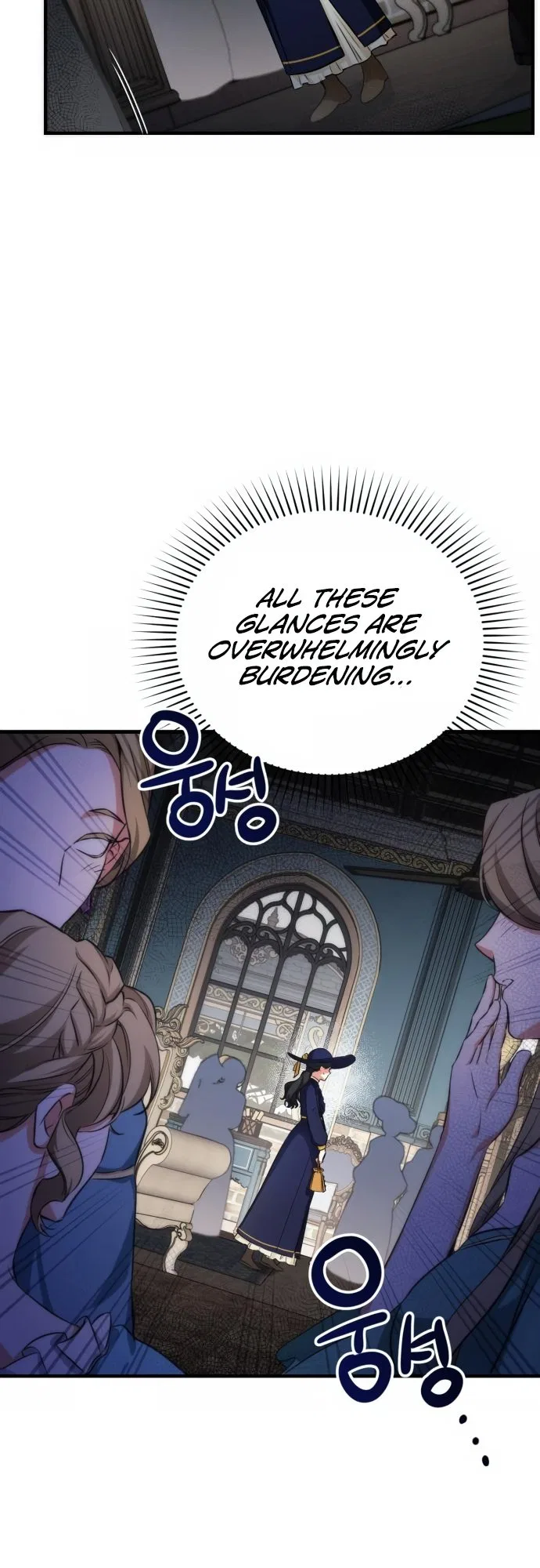 For My Forsaken Beloved Chapter 10 – Page 39