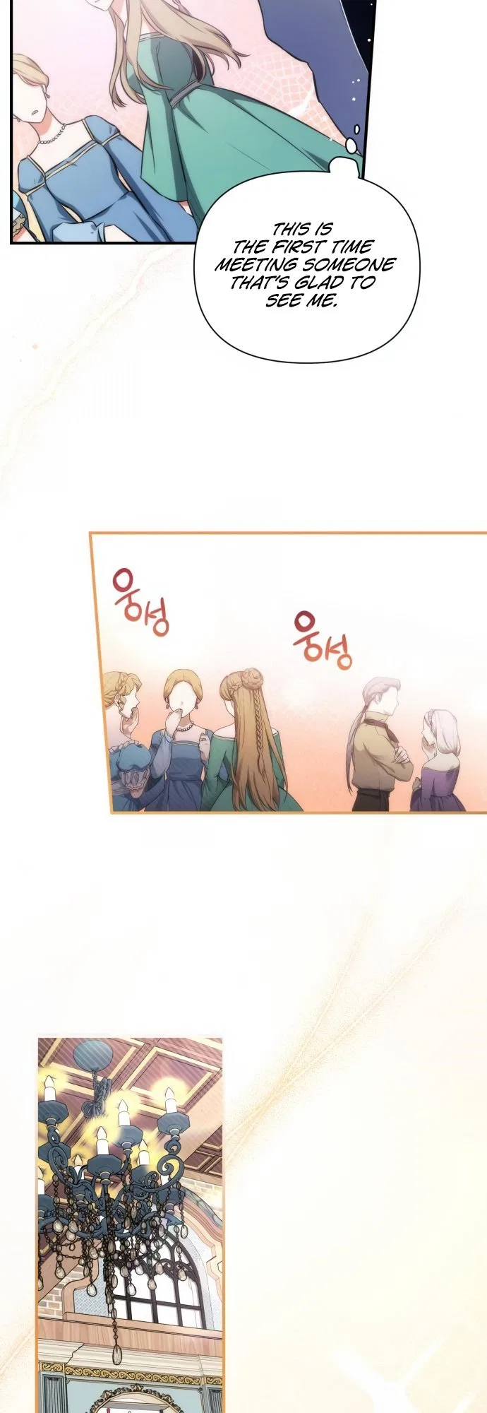 For My Forsaken Beloved Chapter 10 – Page 44