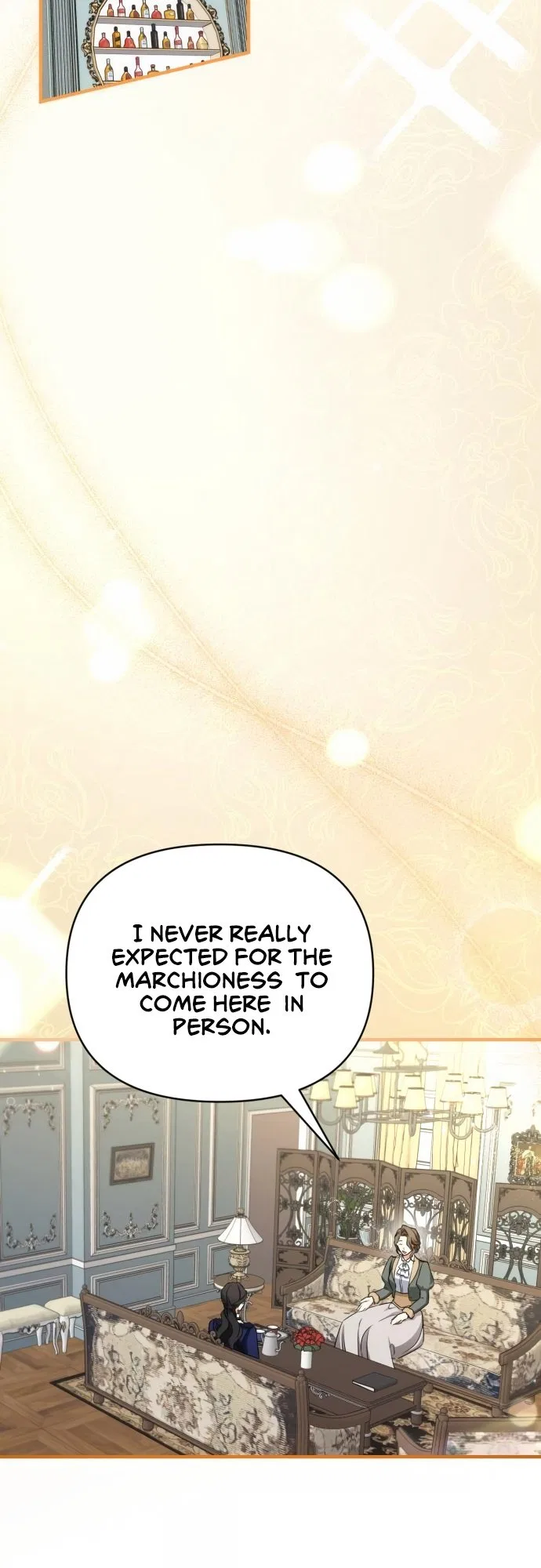 For My Forsaken Beloved Chapter 10 – Page 45