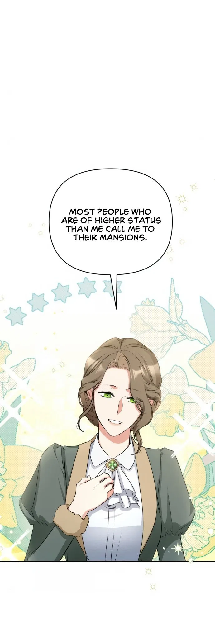 For My Forsaken Beloved Chapter 10 – Page 46