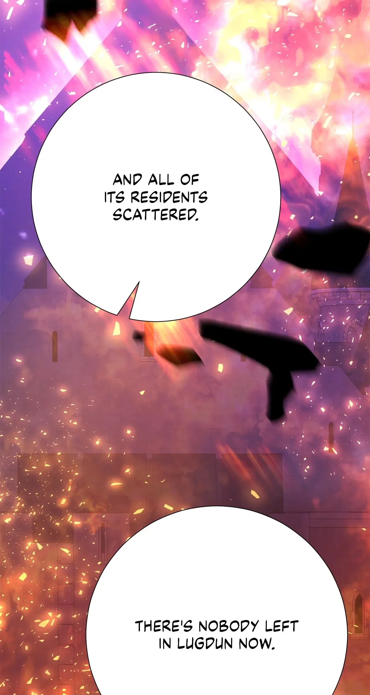 Savage Castle Chapter 33 – Page 34