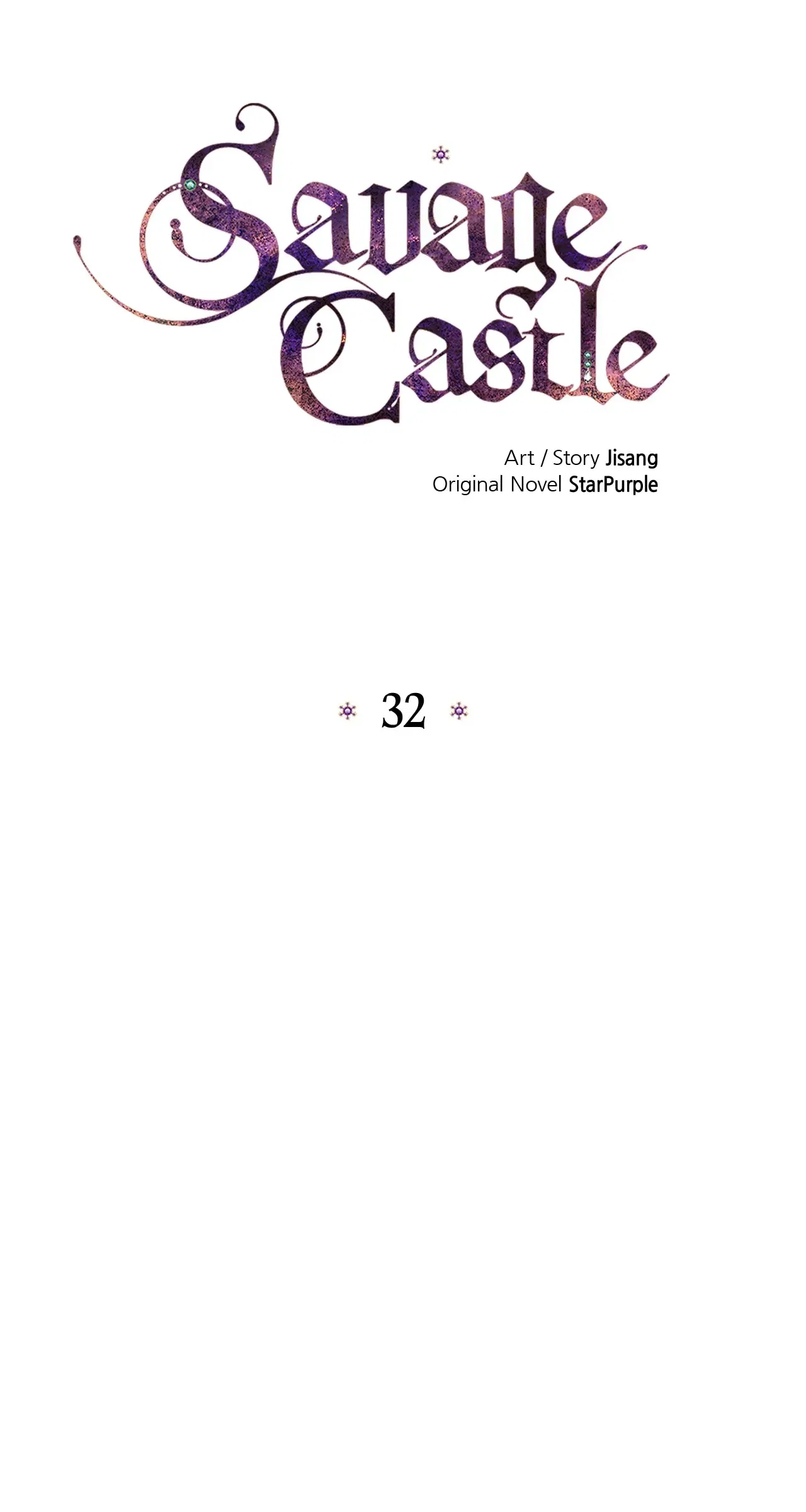 Savage Castle Chapter 32 – Page 17