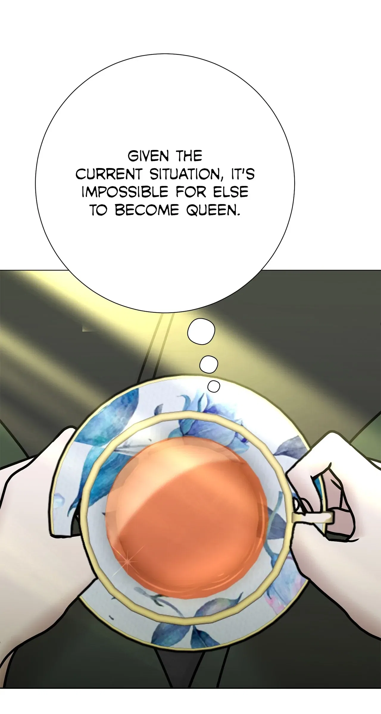 Savage Castle Chapter 32 – Page 30