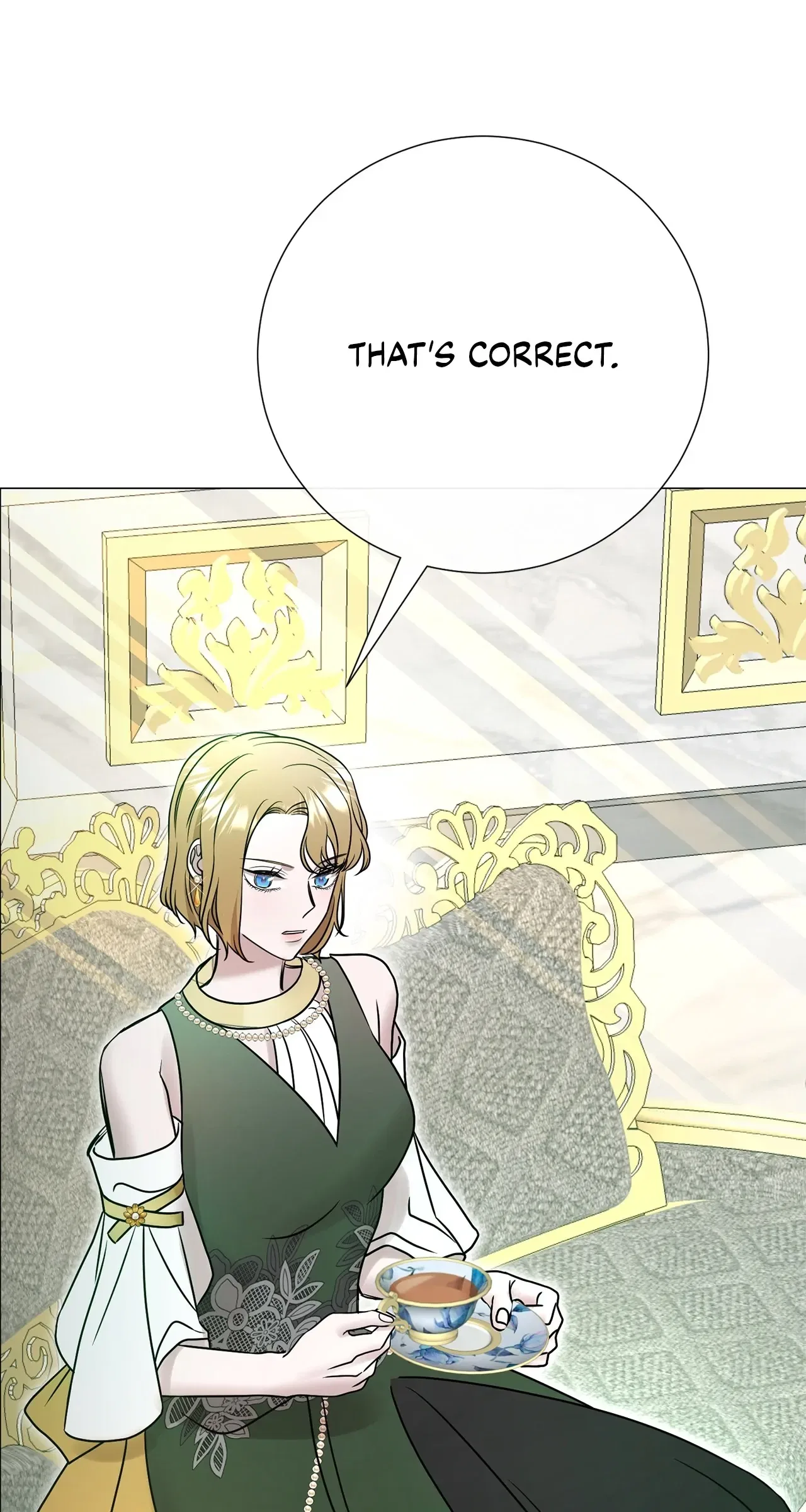 Savage Castle Chapter 32 – Page 44