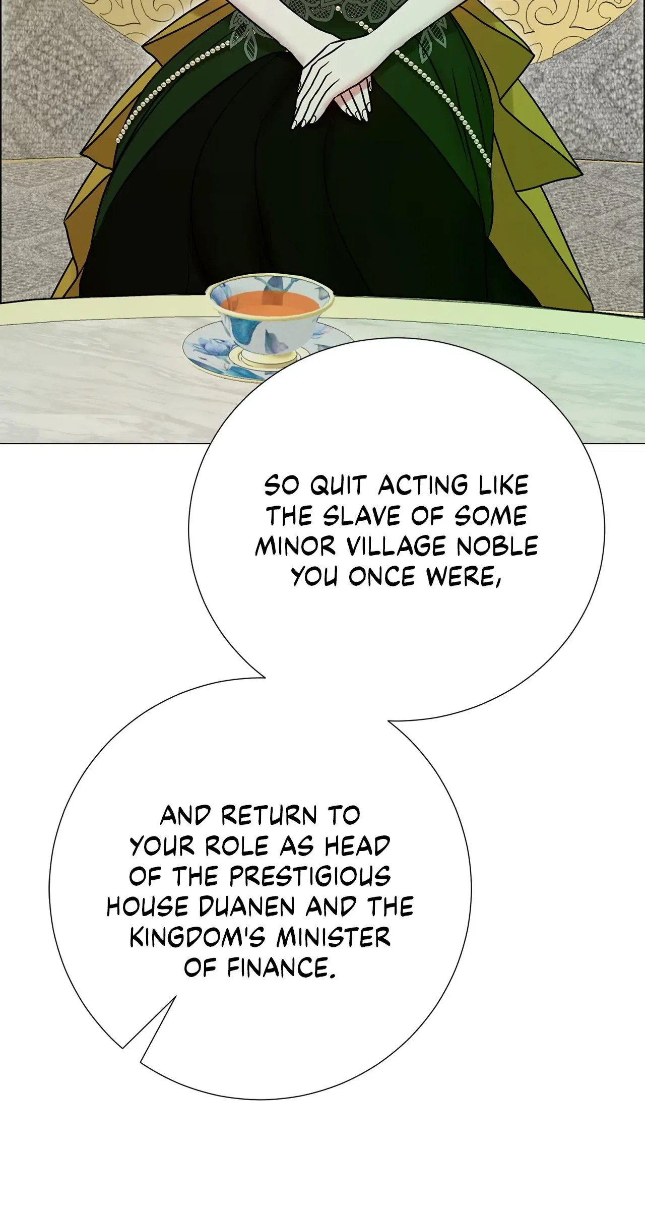 Savage Castle Chapter 32 – Page 89