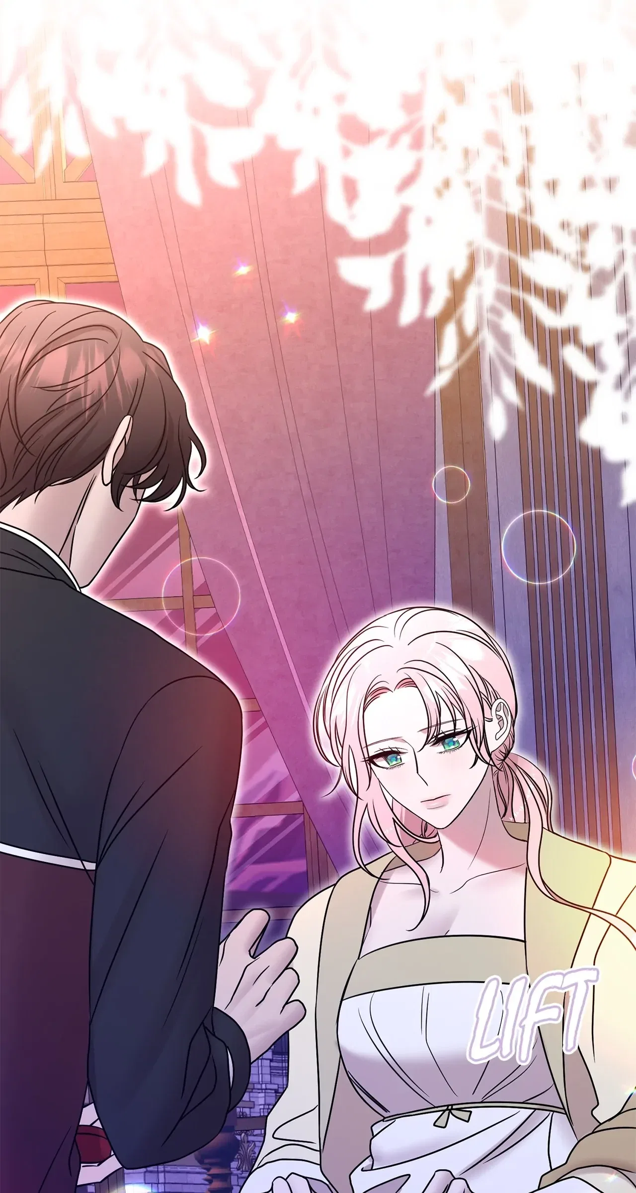 Savage Castle Chapter 32 – Page 107