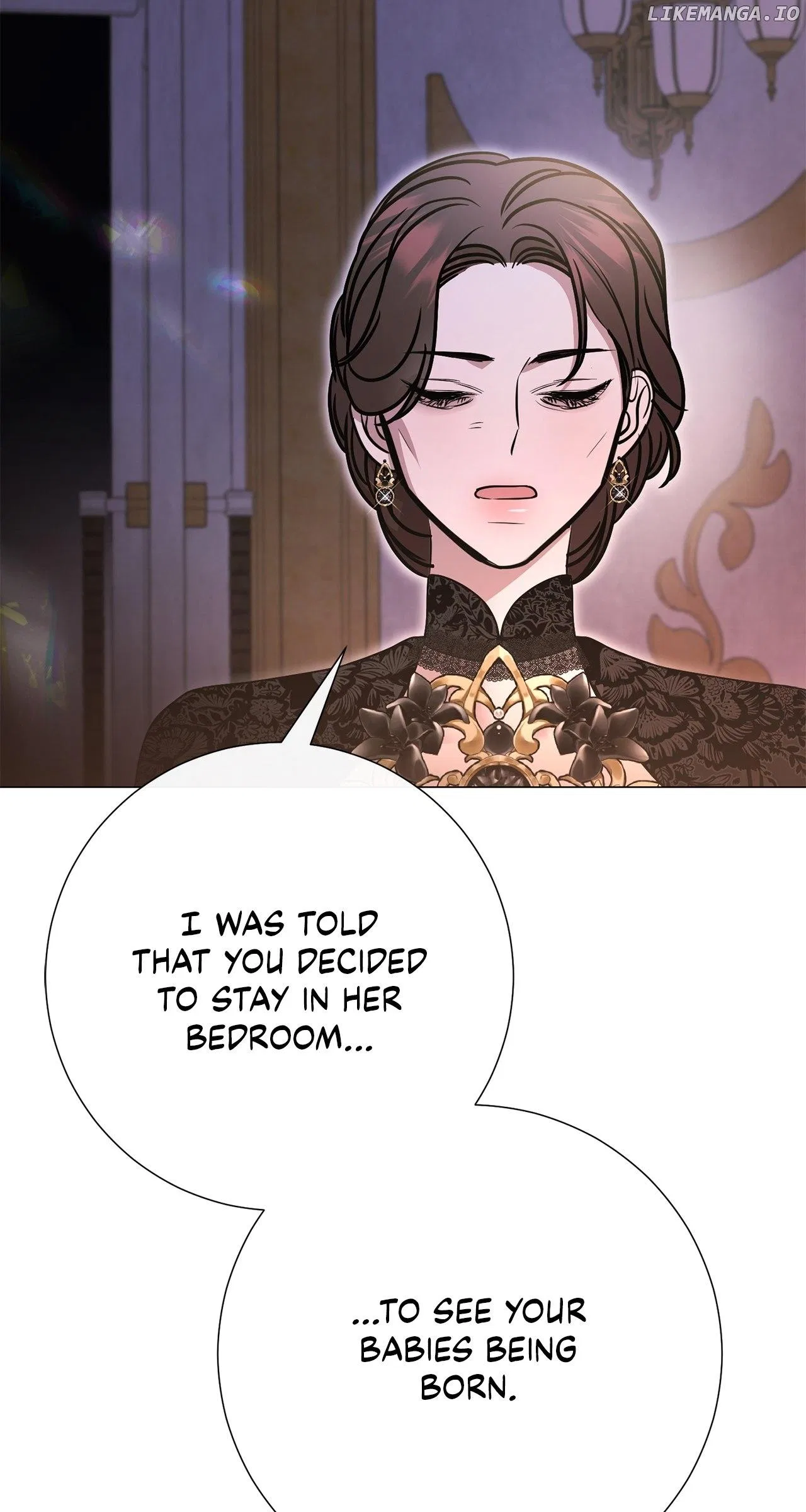 Savage Castle Chapter 31 – Page 15