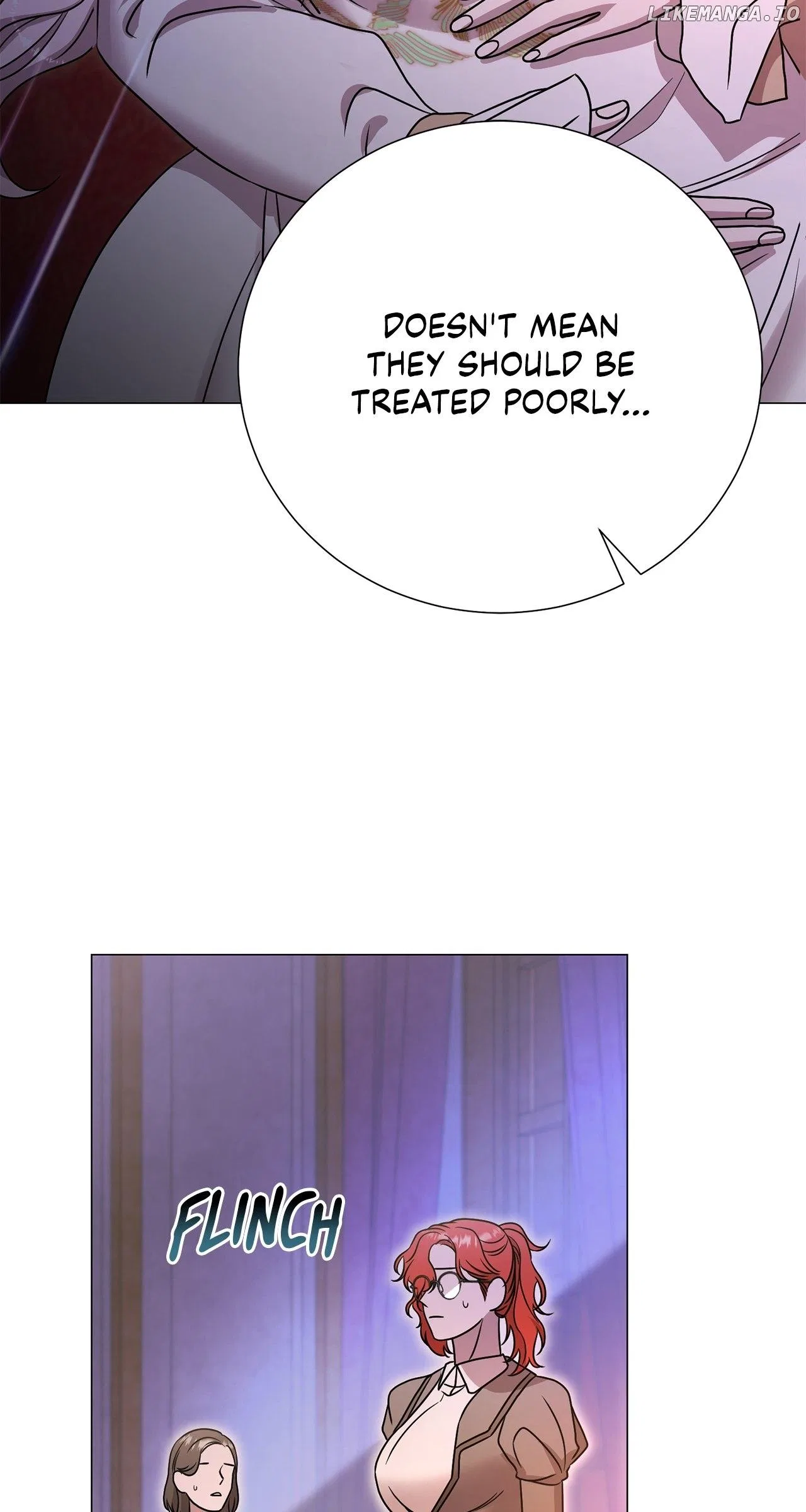 Savage Castle Chapter 31 – Page 29