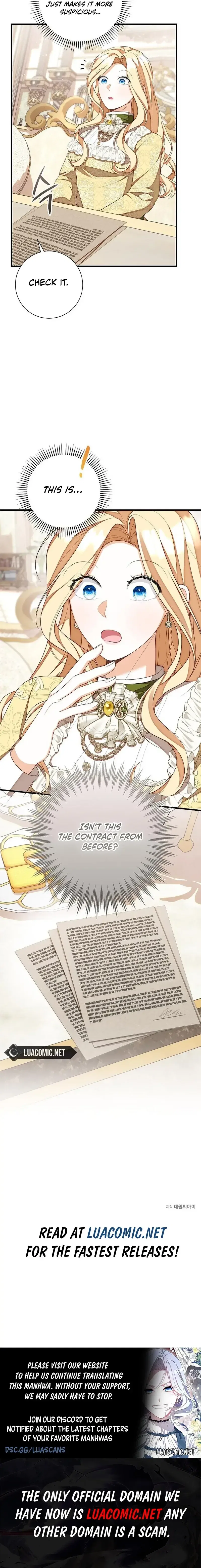 Raising the Second Male Lead’s Son Chapter 12 – Page 16