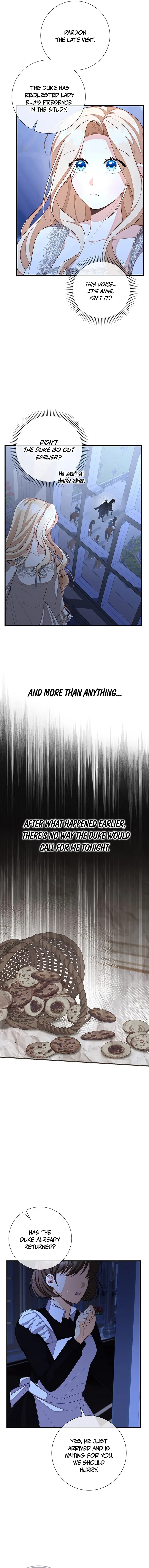 Raising the Second Male Lead’s Son Chapter 7 – Page 4