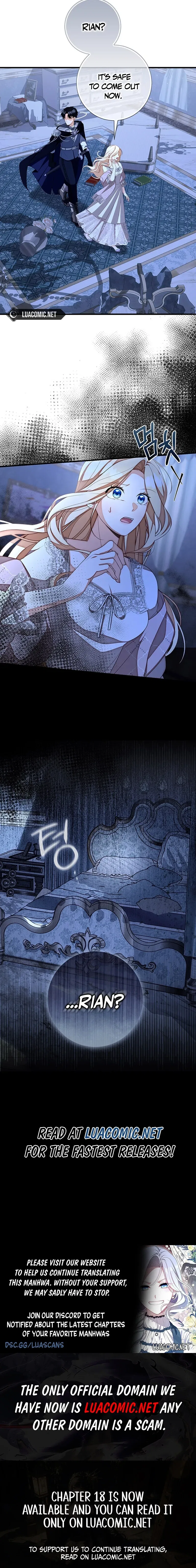 Raising the Second Male Lead’s Son Chapter 7 – Page 14