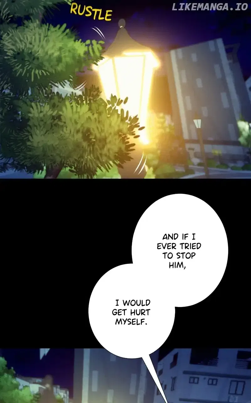 I’m Dating a Psychopath Chapter 29 – Page 2
