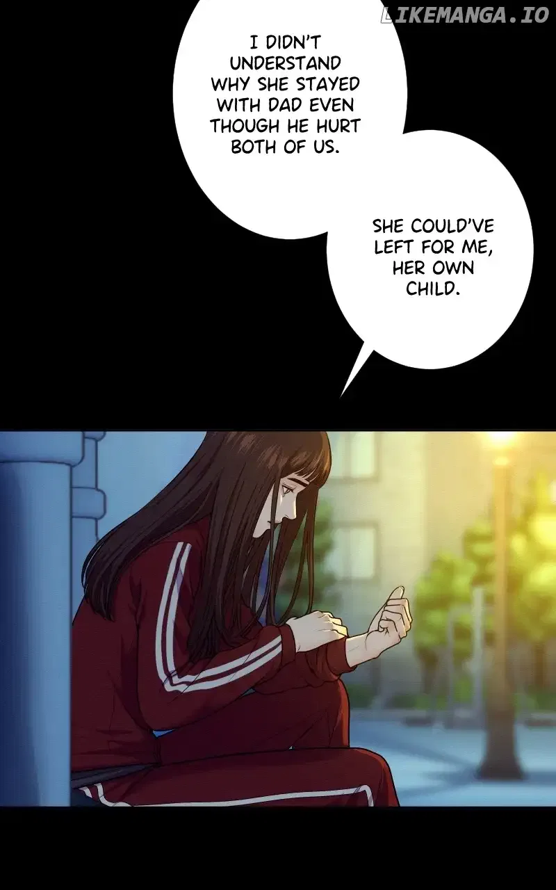 I’m Dating a Psychopath Chapter 29 – Page 4