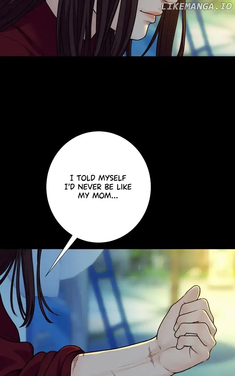I’m Dating a Psychopath Chapter 29 – Page 6