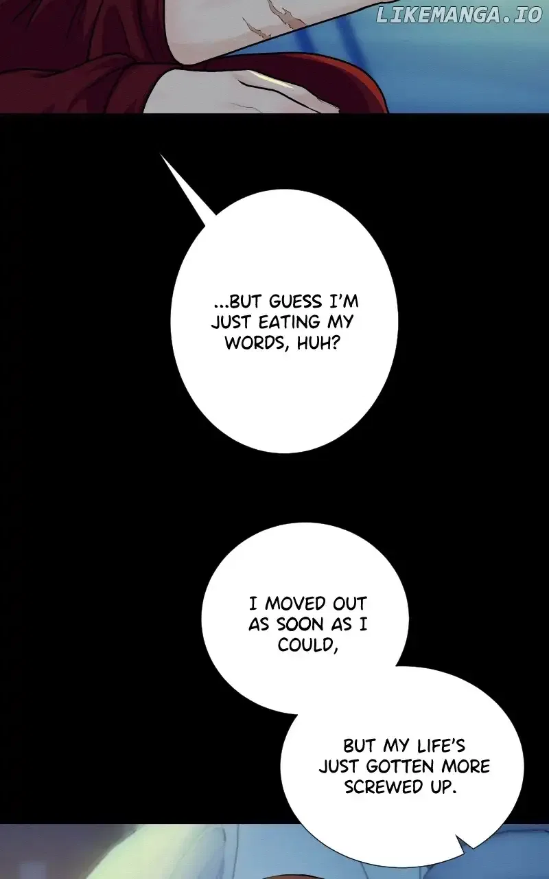 I’m Dating a Psychopath Chapter 29 – Page 7