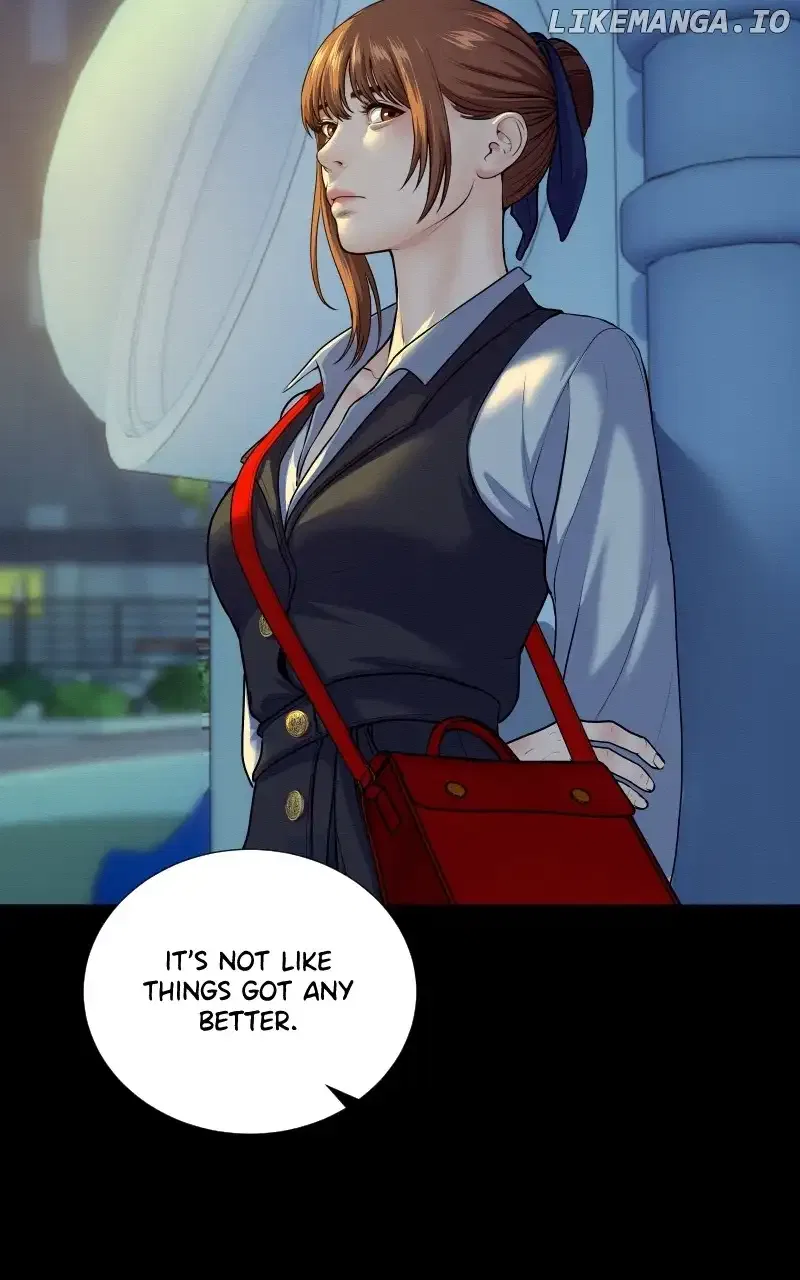 I’m Dating a Psychopath Chapter 29 – Page 8