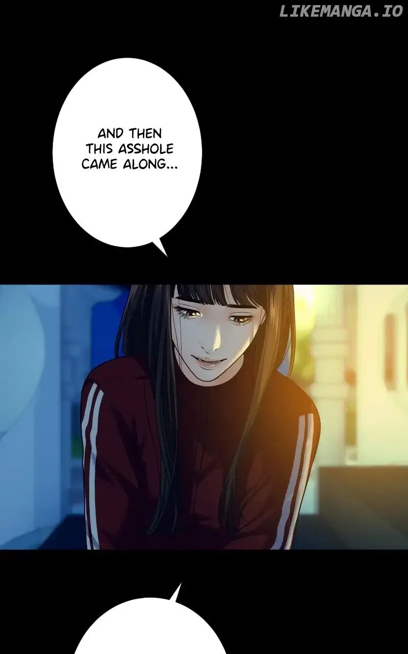 I’m Dating a Psychopath Chapter 29 – Page 9