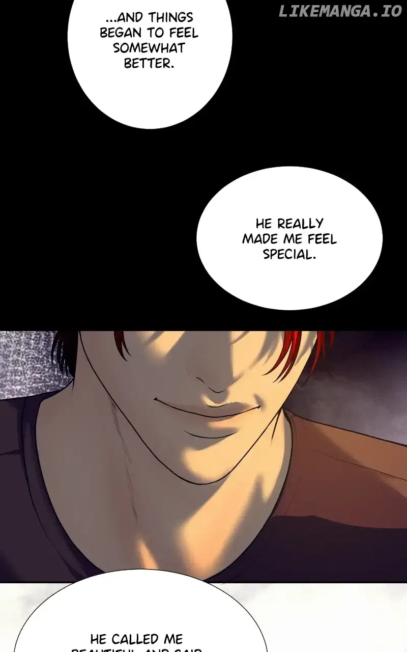 I’m Dating a Psychopath Chapter 29 – Page 10