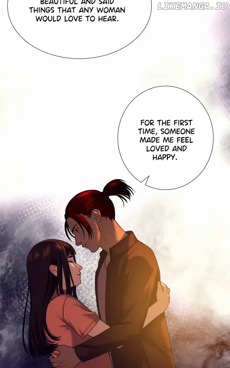 I’m Dating a Psychopath Chapter 29 – Page 11
