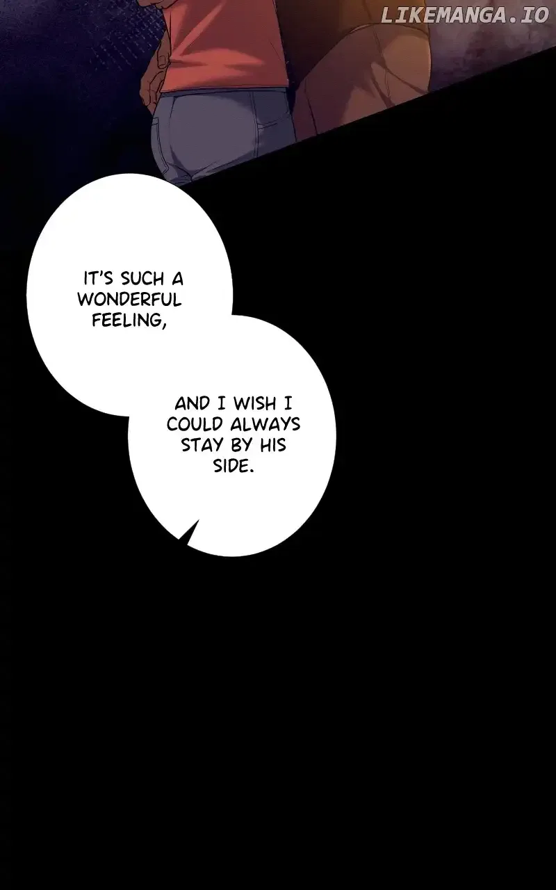 I’m Dating a Psychopath Chapter 29 – Page 12