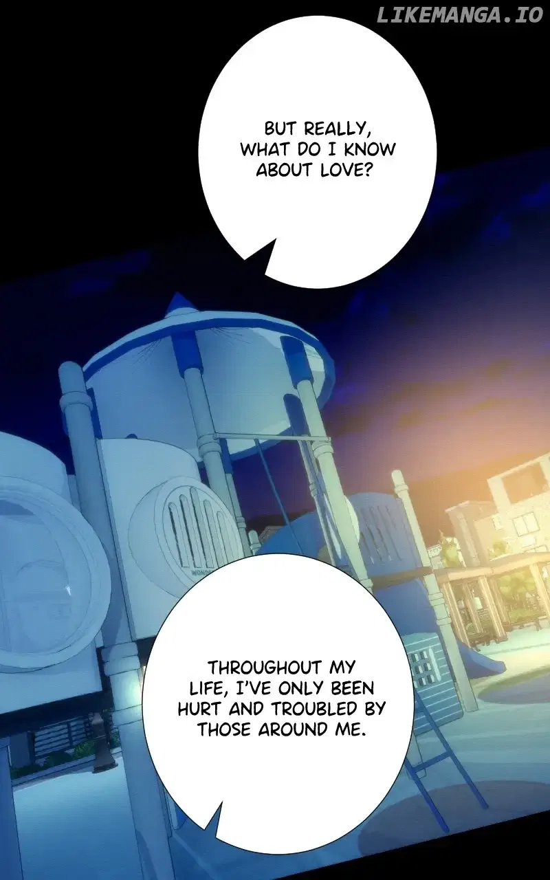 I’m Dating a Psychopath Chapter 29 – Page 13