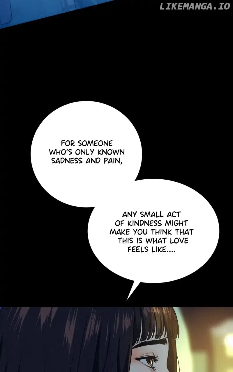 I’m Dating a Psychopath Chapter 29 – Page 14