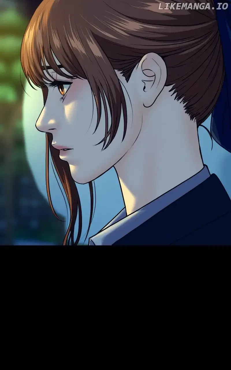 I’m Dating a Psychopath Chapter 29 – Page 16
