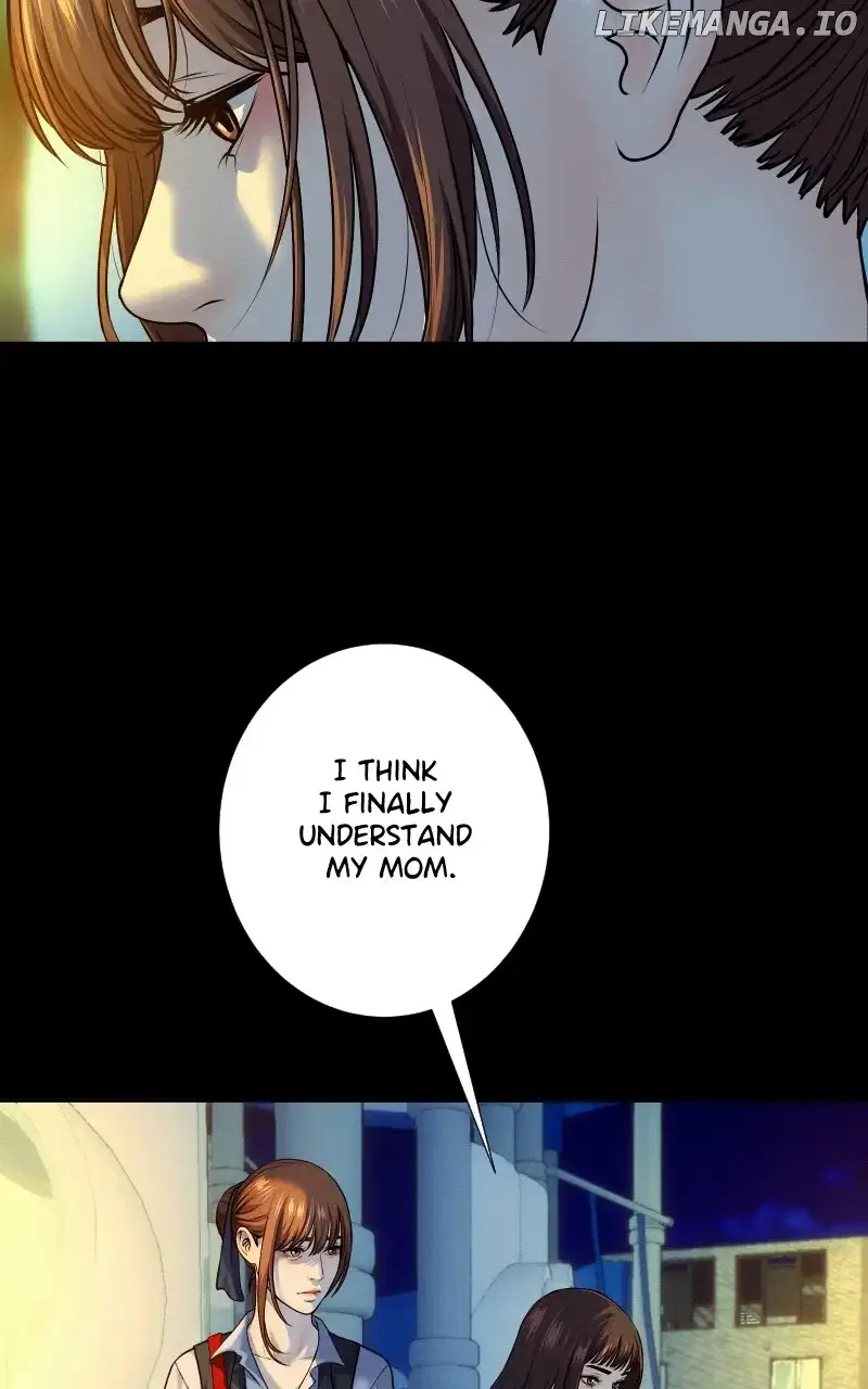 I’m Dating a Psychopath Chapter 29 – Page 18