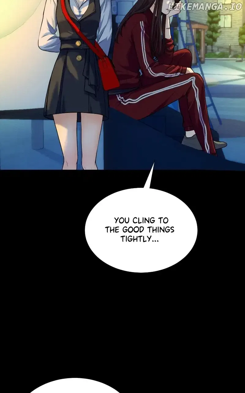 I’m Dating a Psychopath Chapter 29 – Page 19