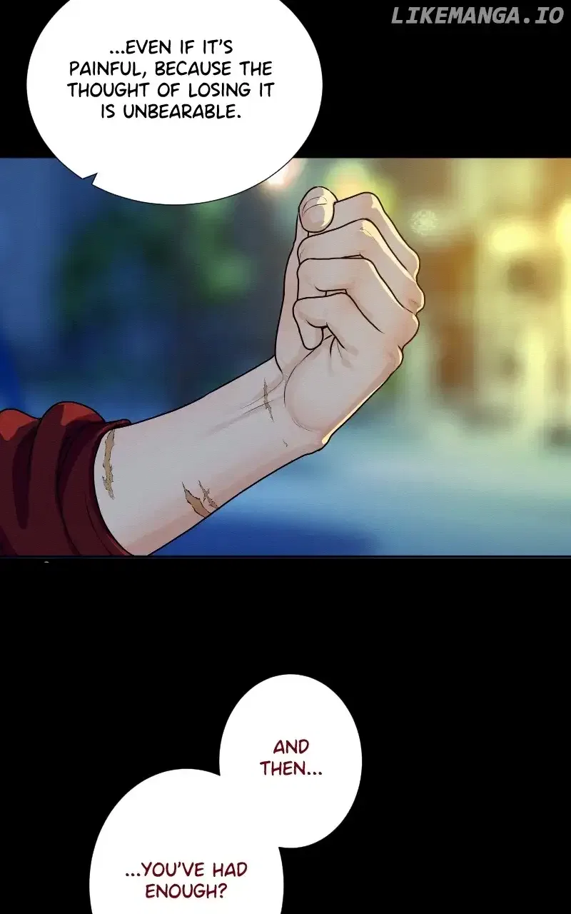 I’m Dating a Psychopath Chapter 29 – Page 20