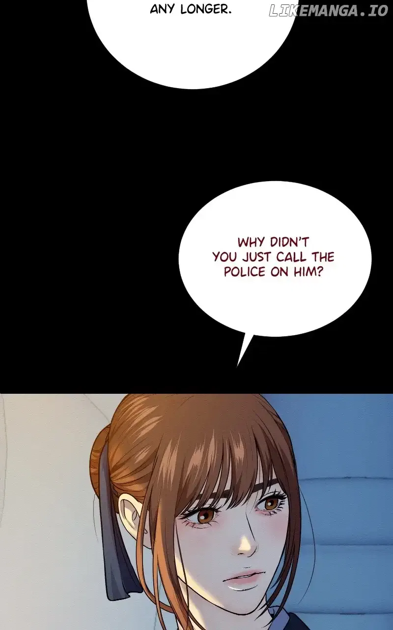 I’m Dating a Psychopath Chapter 29 – Page 22