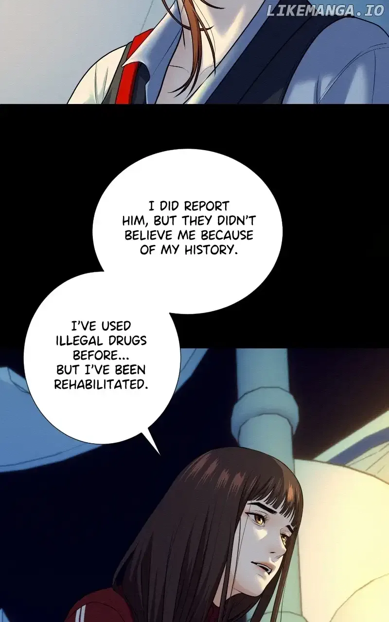I’m Dating a Psychopath Chapter 29 – Page 23