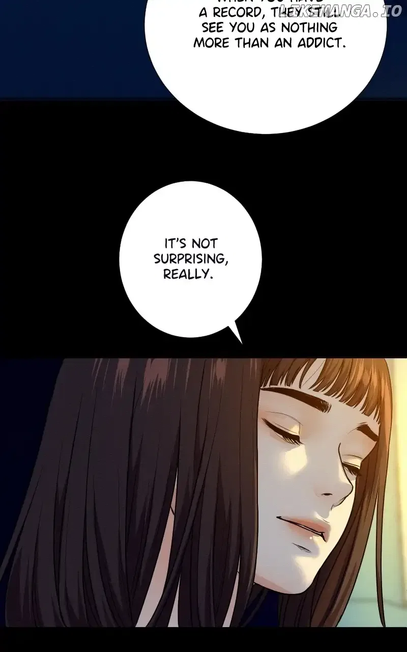 I’m Dating a Psychopath Chapter 29 – Page 25