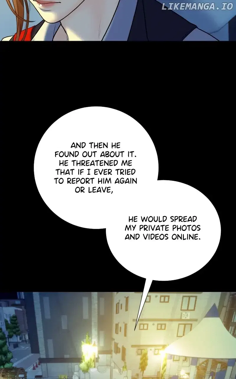 I’m Dating a Psychopath Chapter 29 – Page 27