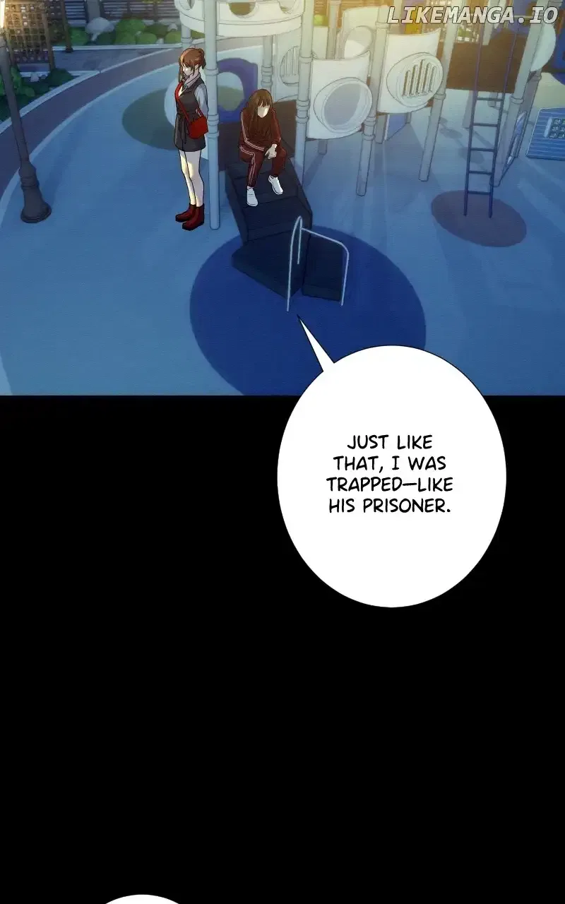 I’m Dating a Psychopath Chapter 29 – Page 28