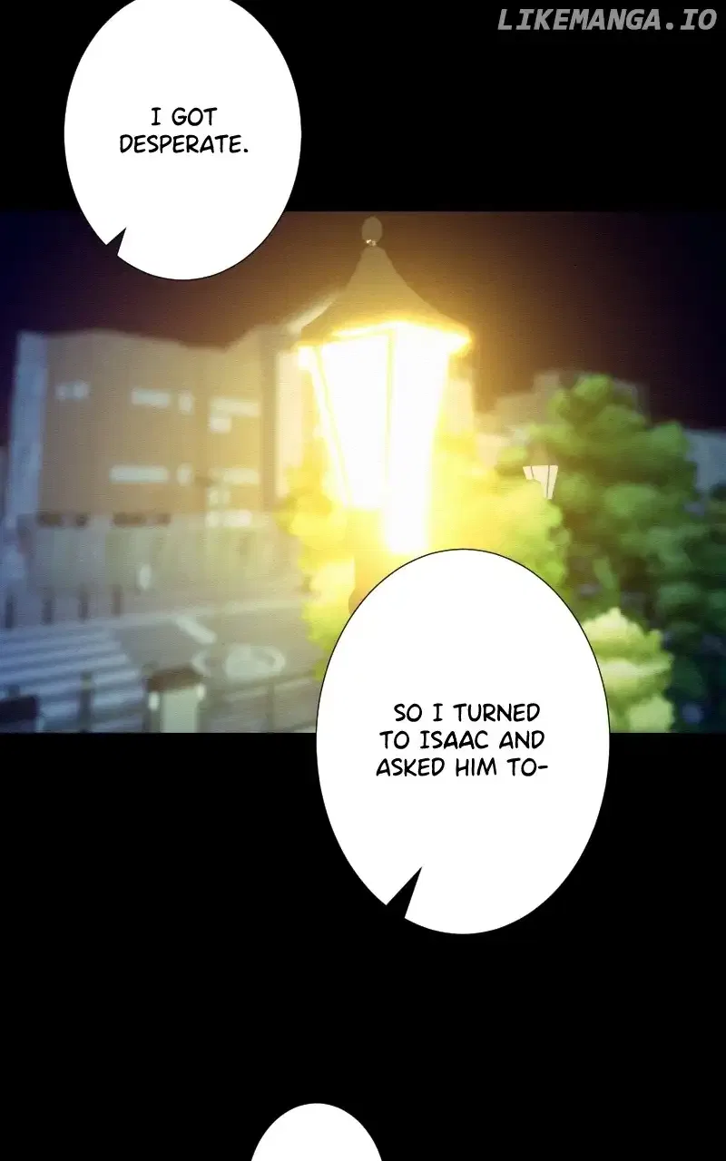 I’m Dating a Psychopath Chapter 29 – Page 29