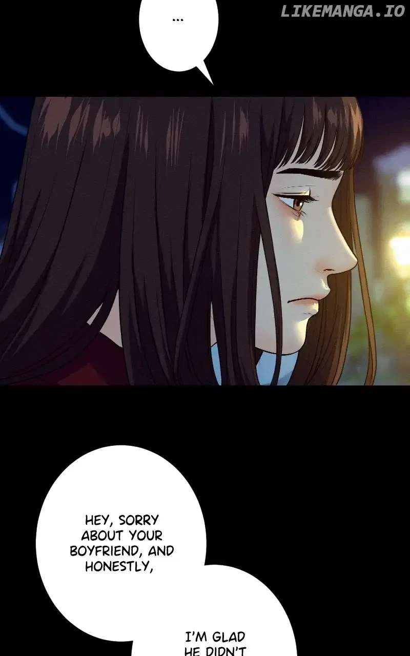 I’m Dating a Psychopath Chapter 29 – Page 30