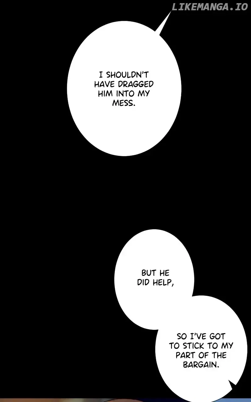 I’m Dating a Psychopath Chapter 29 – Page 32