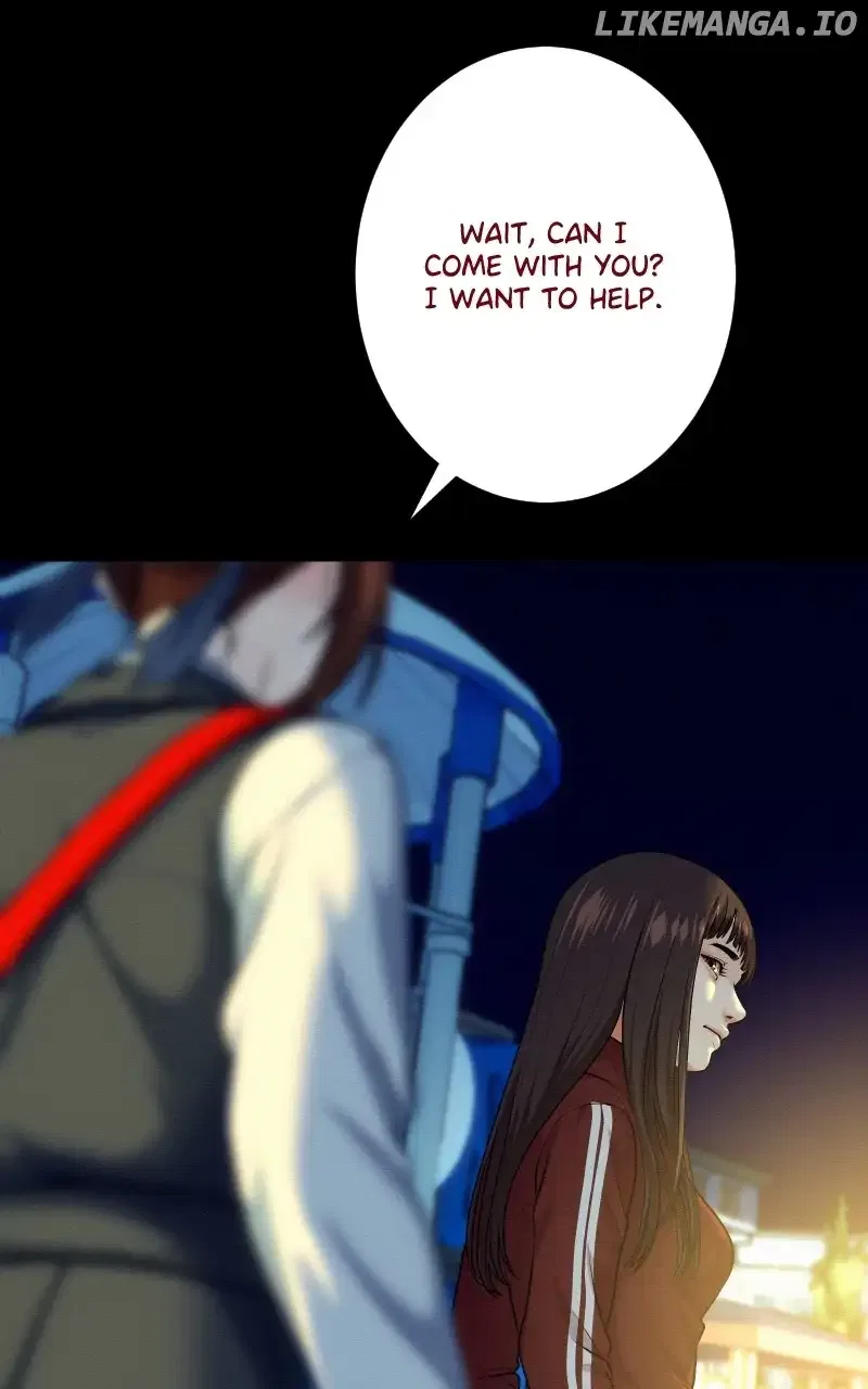 I’m Dating a Psychopath Chapter 29 – Page 34
