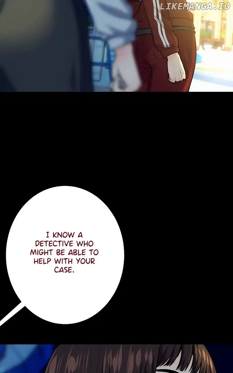 I’m Dating a Psychopath Chapter 29 – Page 35