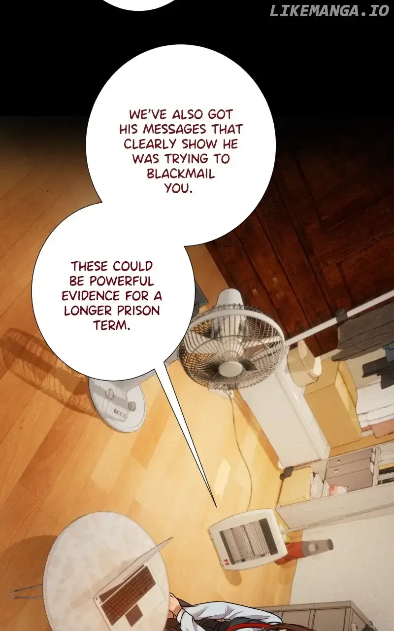 I’m Dating a Psychopath Chapter 29 – Page 40