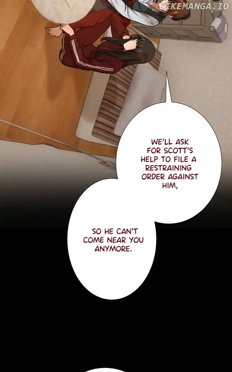 I’m Dating a Psychopath Chapter 29 – Page 41