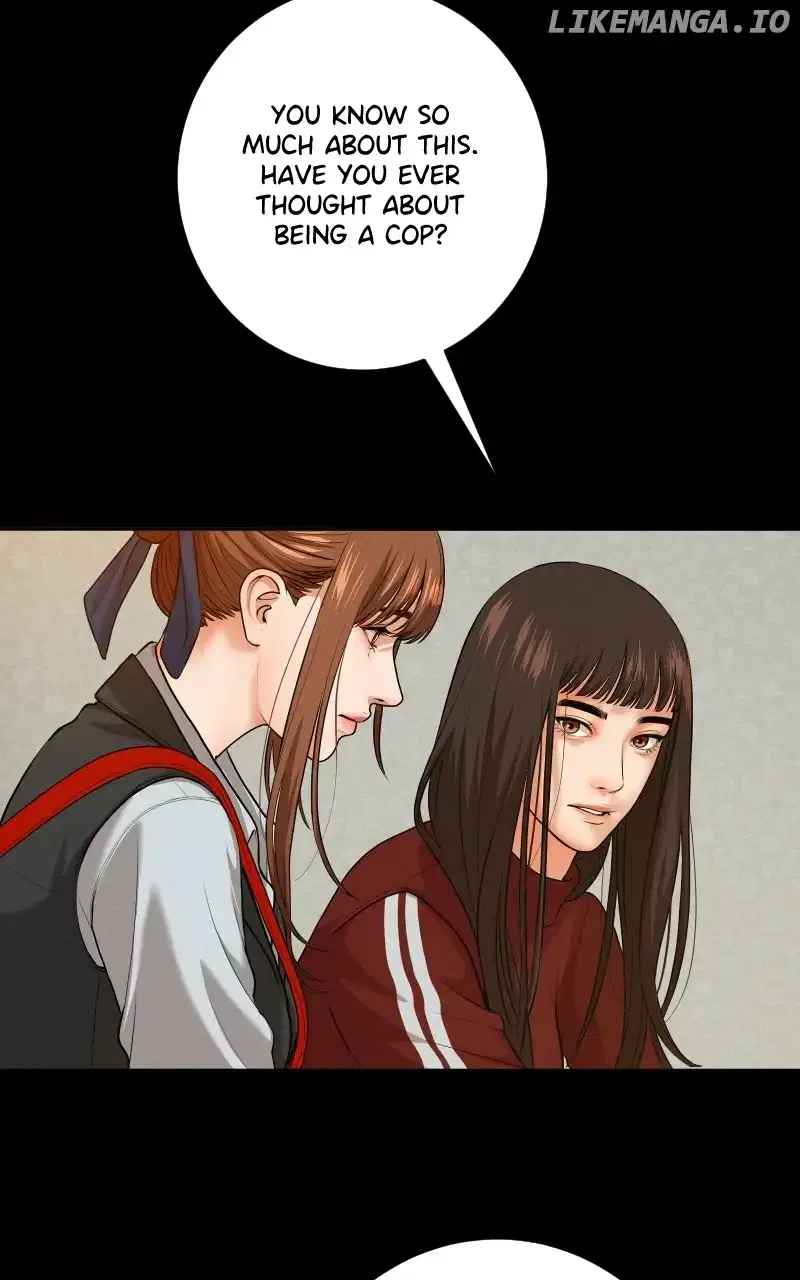 I’m Dating a Psychopath Chapter 29 – Page 42
