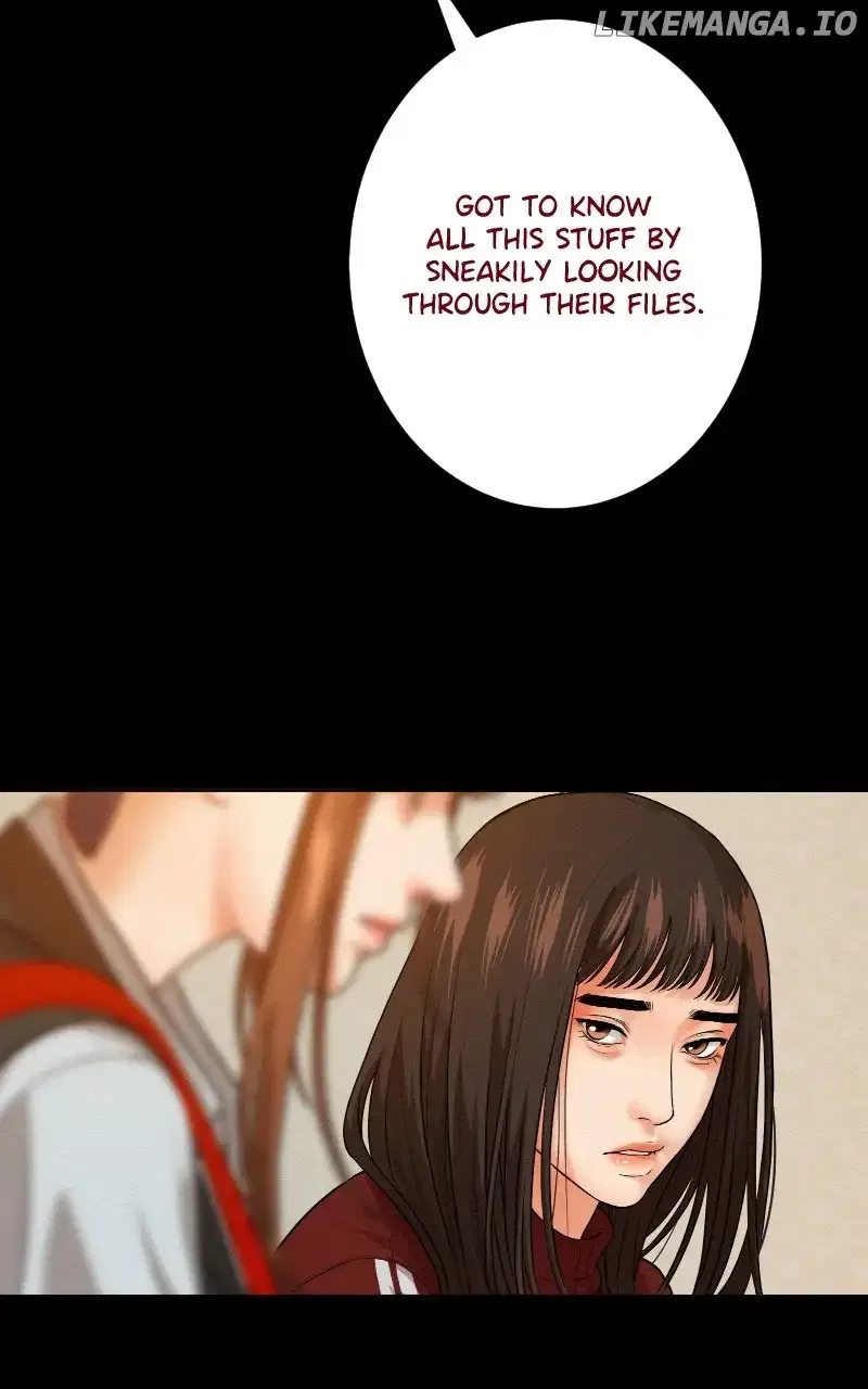 I’m Dating a Psychopath Chapter 29 – Page 44