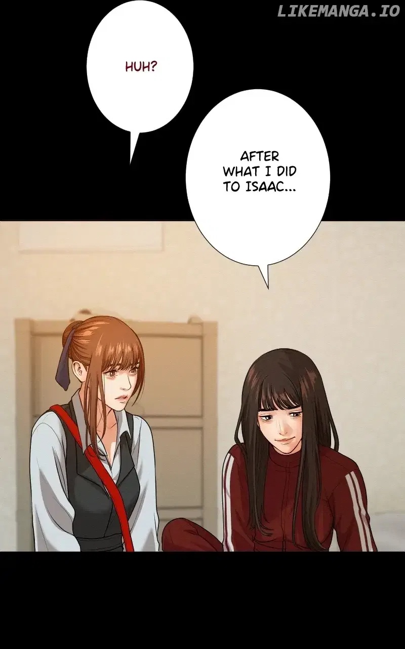 I’m Dating a Psychopath Chapter 29 – Page 46