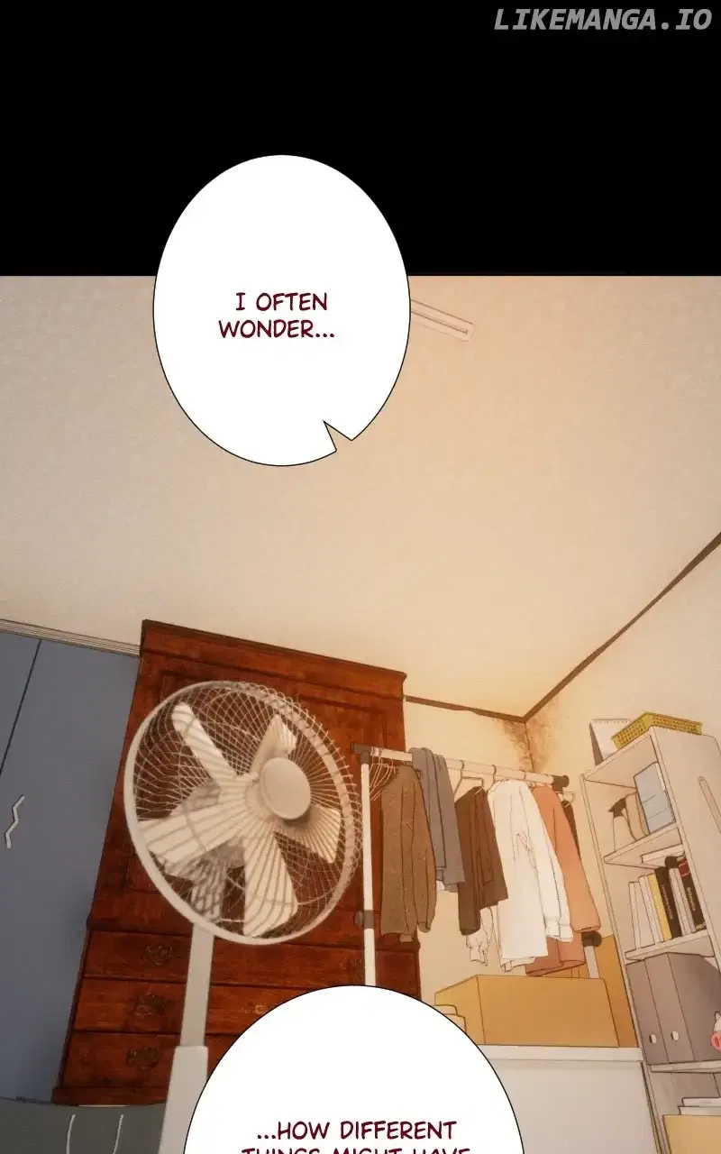 I’m Dating a Psychopath Chapter 29 – Page 48