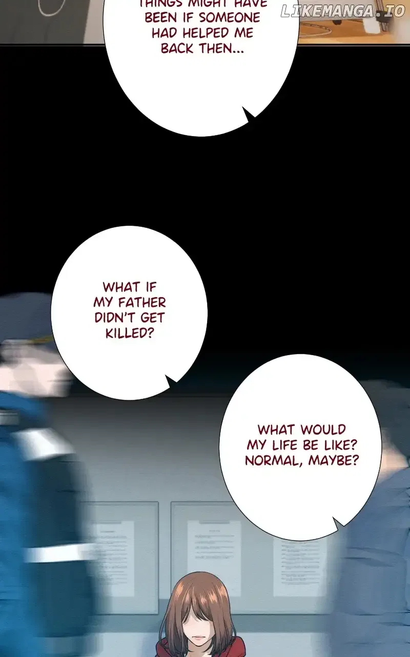 I’m Dating a Psychopath Chapter 29 – Page 49