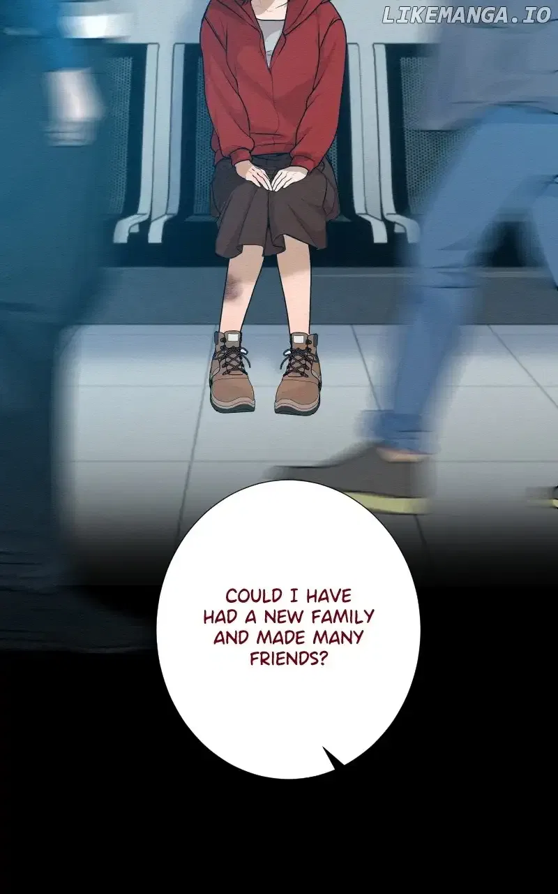 I’m Dating a Psychopath Chapter 29 – Page 50