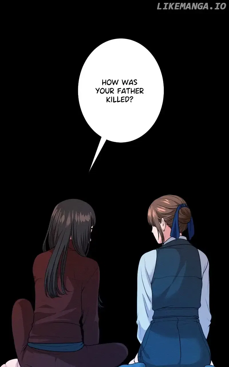 I’m Dating a Psychopath Chapter 29 – Page 53