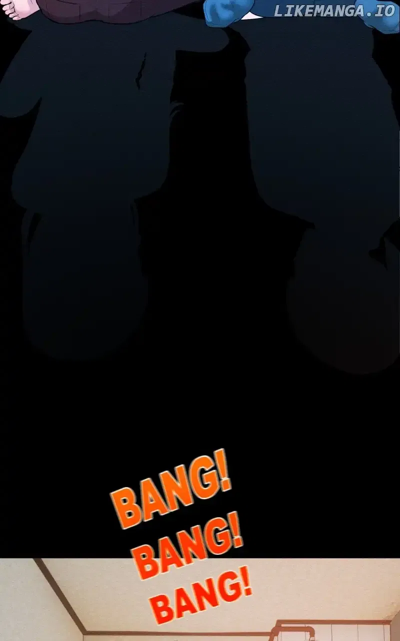 I’m Dating a Psychopath Chapter 29 – Page 54